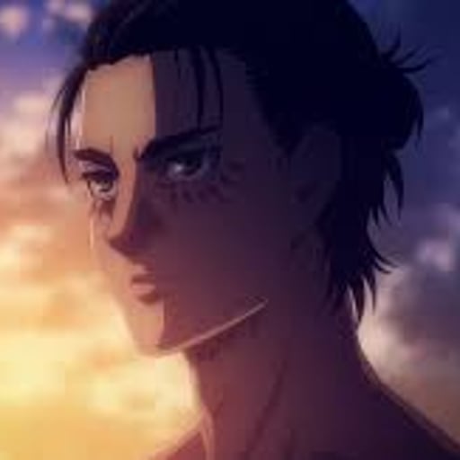Eren Yeager