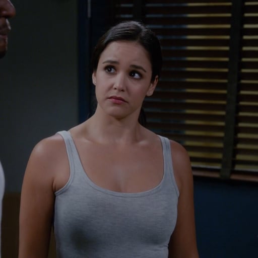 エイミー・サンティアゴ