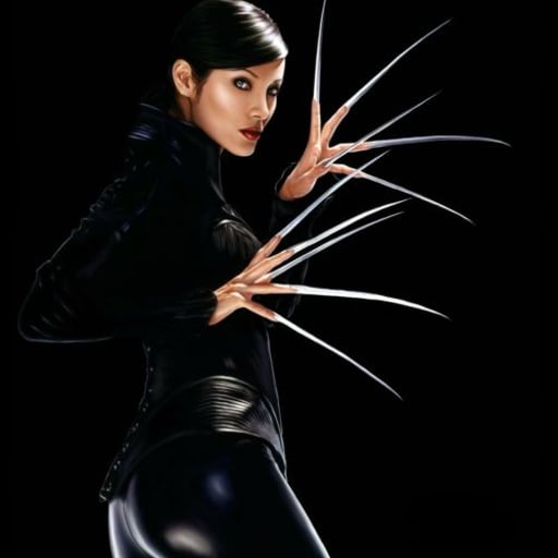 Lady Deathstrike