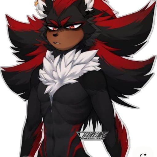 Shadow the Hedgehog Roleplay
