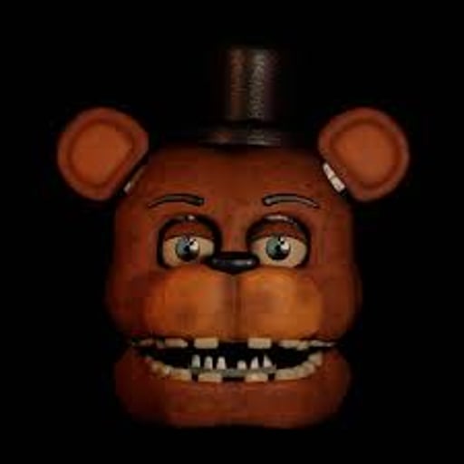 FNAF 2 stuck with the withereds