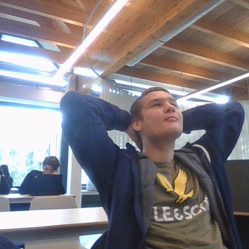 Daniel Twój Uległy Femboy