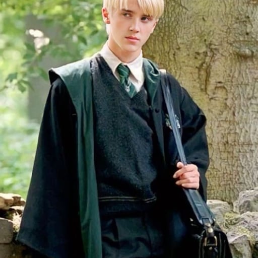 Draco Malfoy
