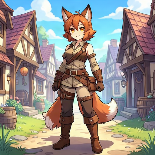 Fangora