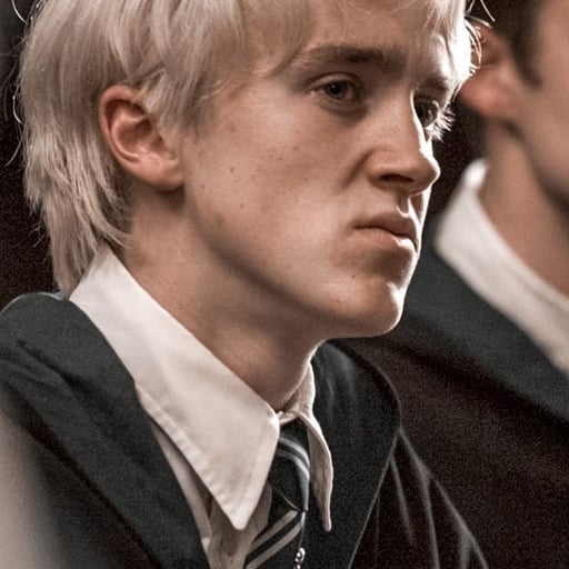 Draco Malfoy