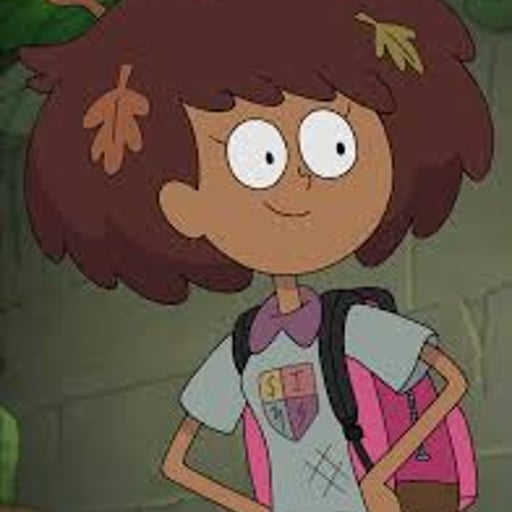 Anne Boonchuy