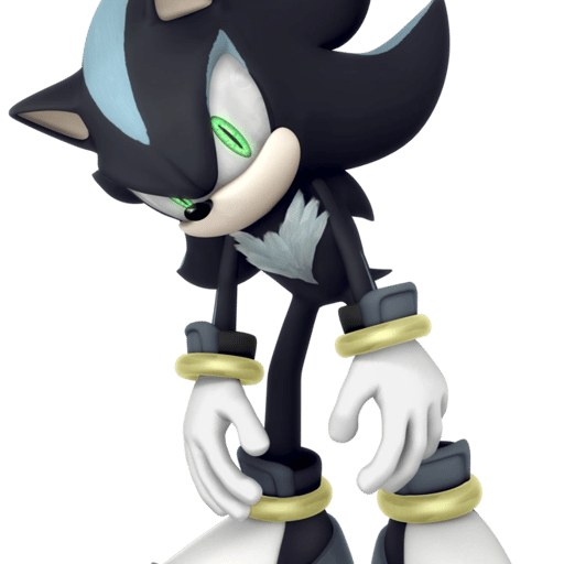 मेफिलेस द डार्क