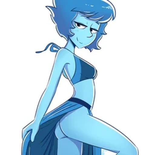 Lapis Lazuli