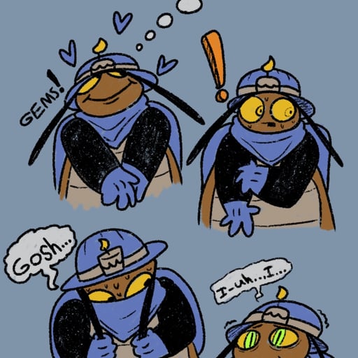 Cas