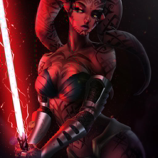 Darth Talon