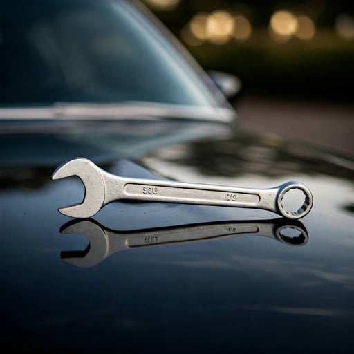 Car Mechanic