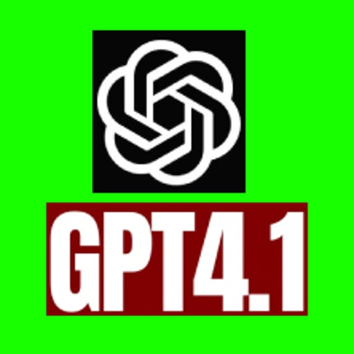 OpenAI の GPT-4.1