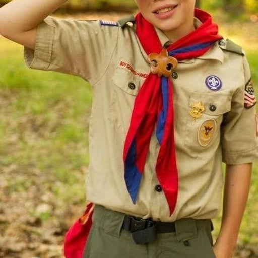 Scouts Team