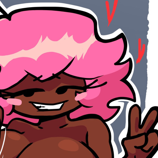 Jaden, Tình Yêu Hồng