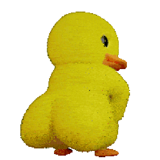 Duckie
