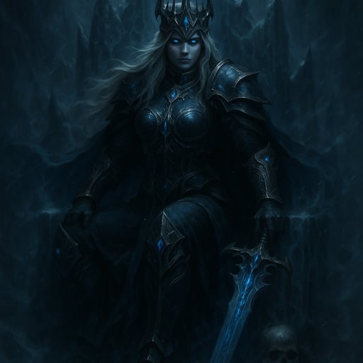 Arthess Menethil