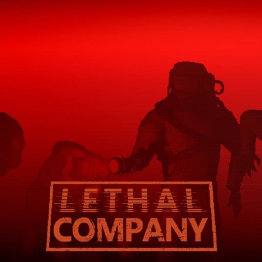 Lethal Company RPG