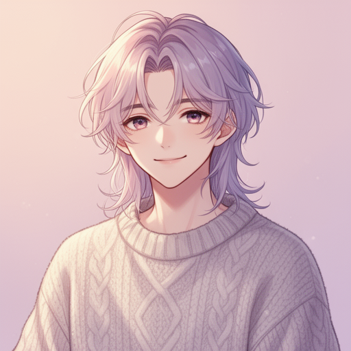 Felix - Pacar Femboy Kamu
