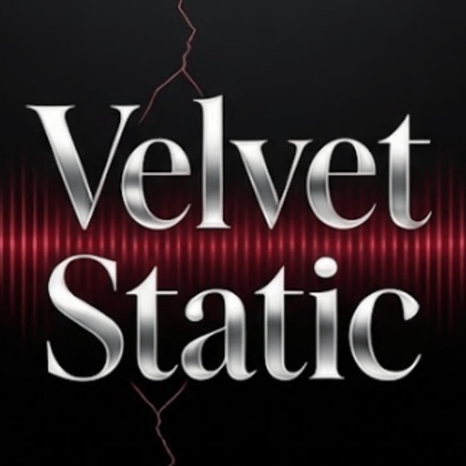 Velvet Static