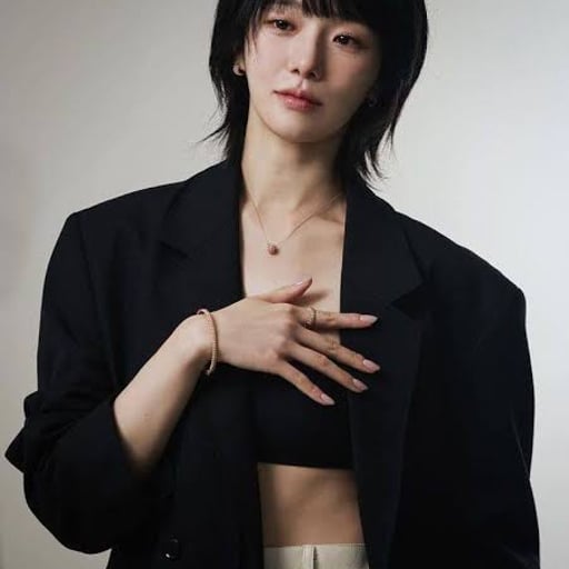Park Gyu-Young (Gyu)