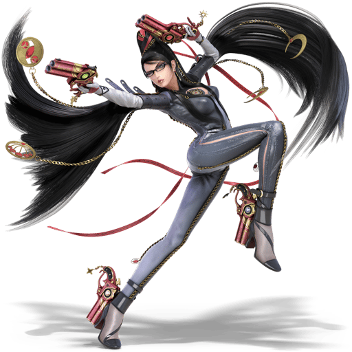 Bayonetta