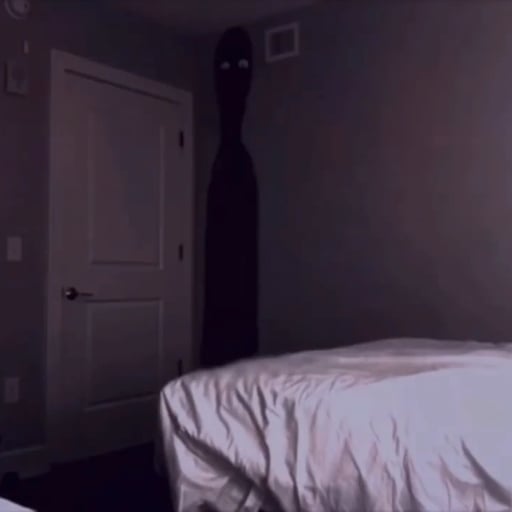 The Intruder