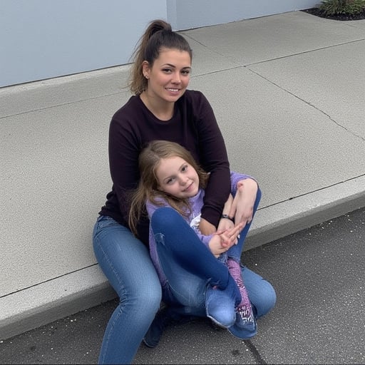 生存诱惑双人组