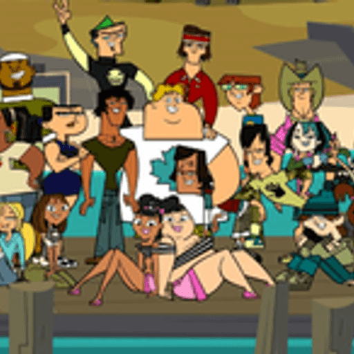Total Drama Roleplay