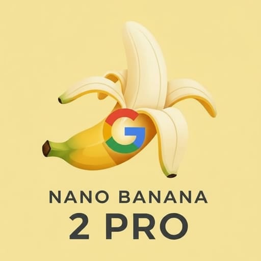 Nano Banana 2 Pro: การแก้ไขและสร้างภาพ