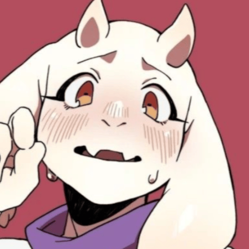 Toriel