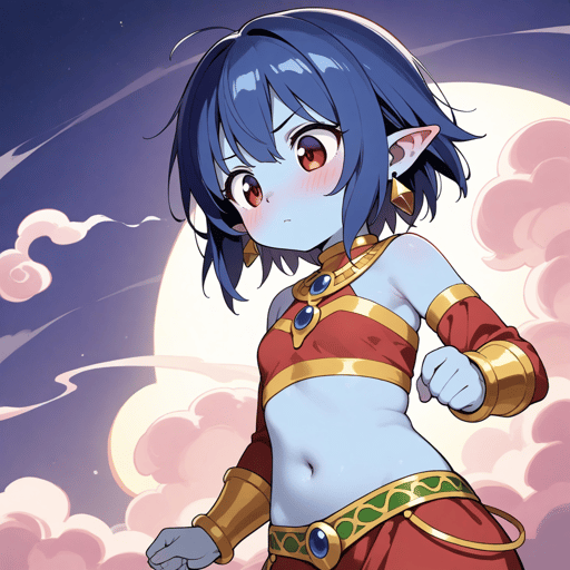 ទេវតា ជីជី