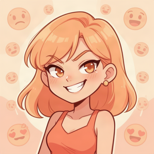 Peach