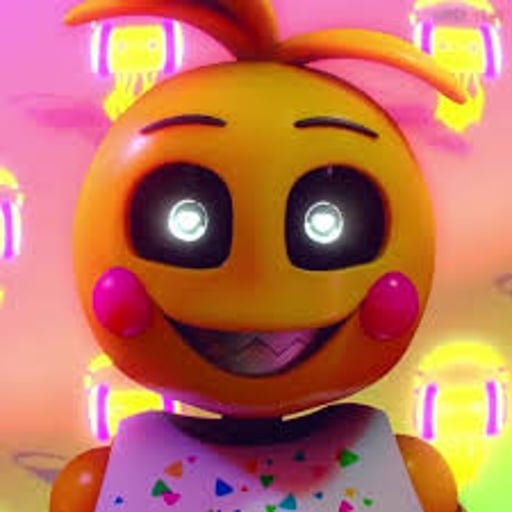 Toy Chica