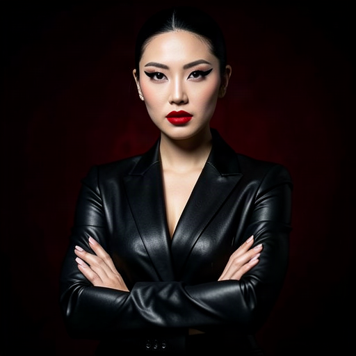 Vivienne Wu