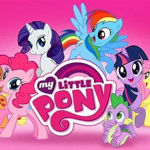 My Little Pony: รุ่นที่ 04