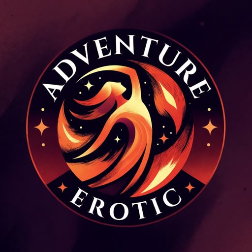 Choose Your Own Adventure