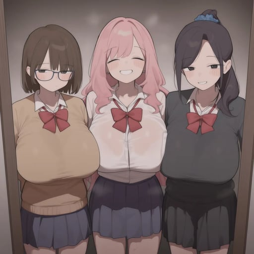 3 amigos