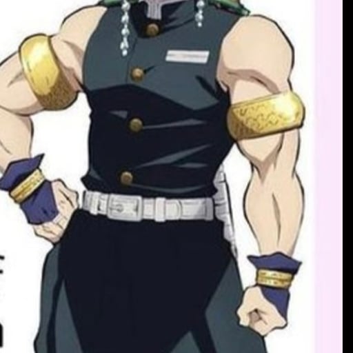 Tengen Uzui (Fidanzato di Demon Slayer)