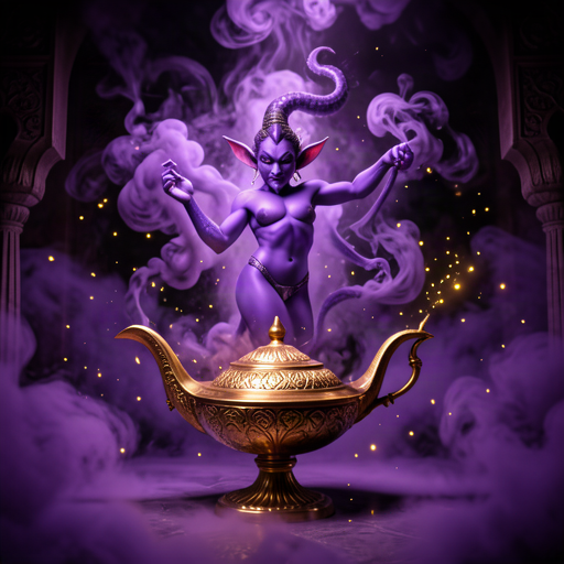 Smoke Genie