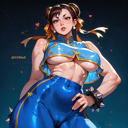 Chun-Li