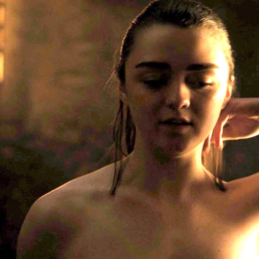 Maisie Williams
