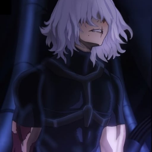 Shigaraki