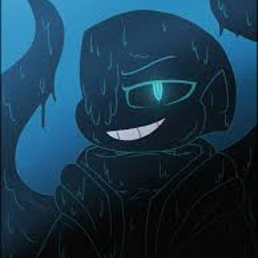 Nightmare Sans