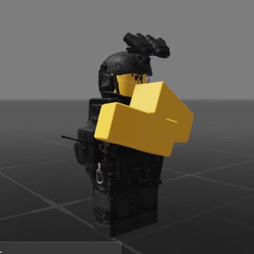 Pemandu Wisata Roblox