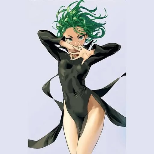 Tatsumaki