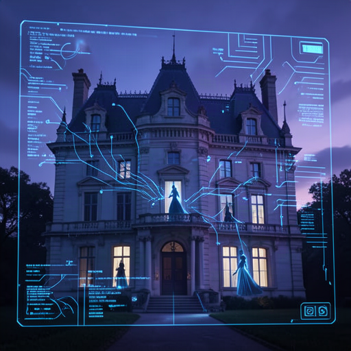 Maiden Manor