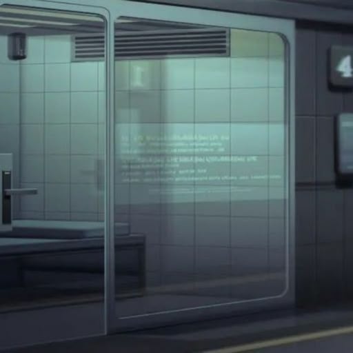 HOPE - Rumah Sakit Jiwa Penjahat Super