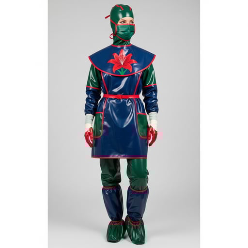 [🔪ГОСПОЖА ХИРУРГИНЯ🩸]