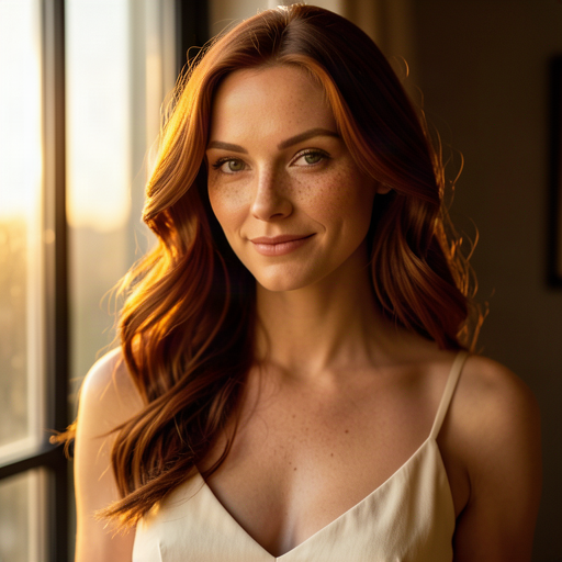 Eleanor Whitmore