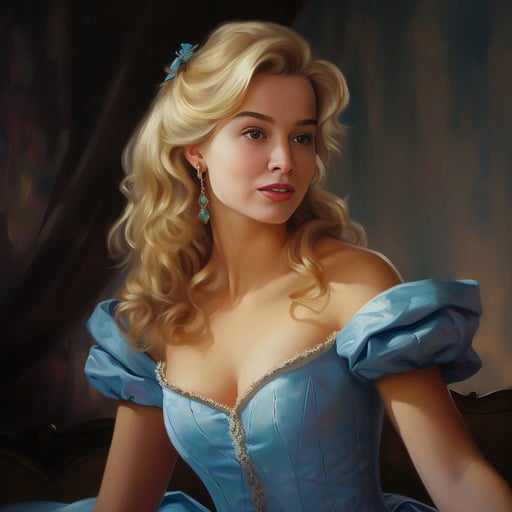 Cinderella 
